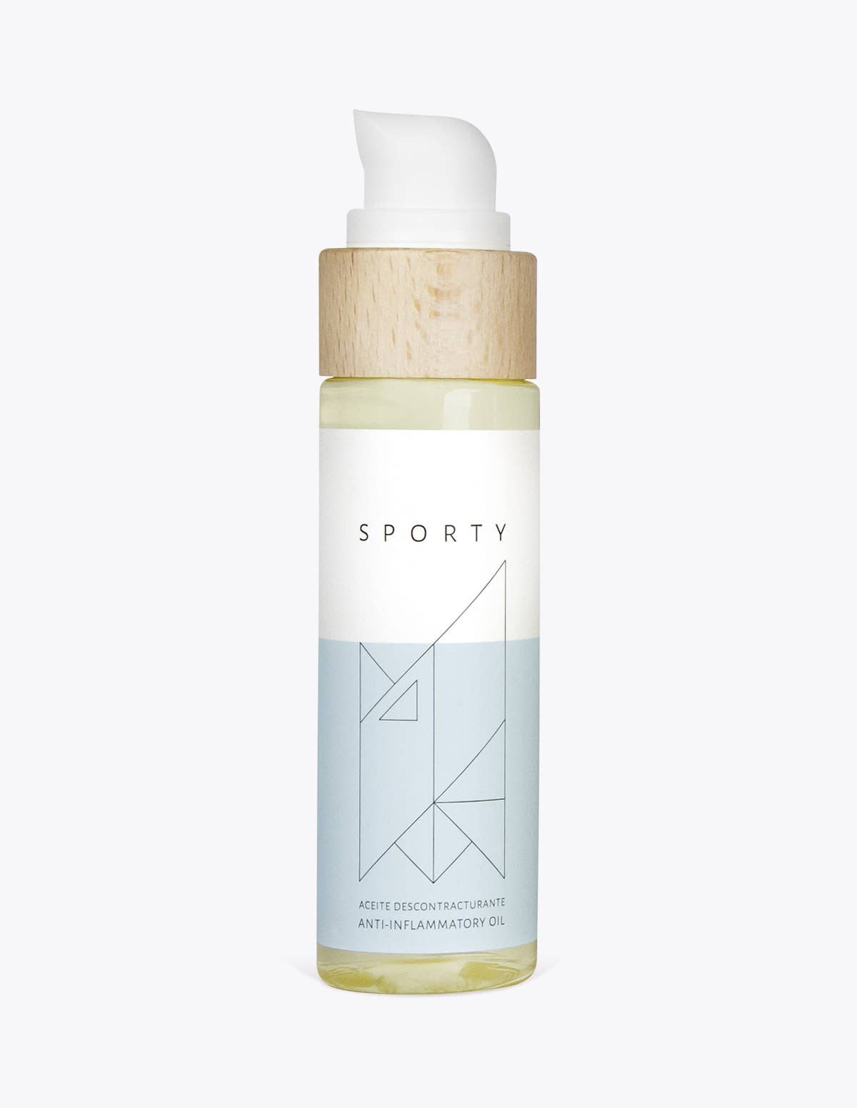PER PURR - Wholesale Bath/Body Oil - Sporty Body Oil 100Ml1