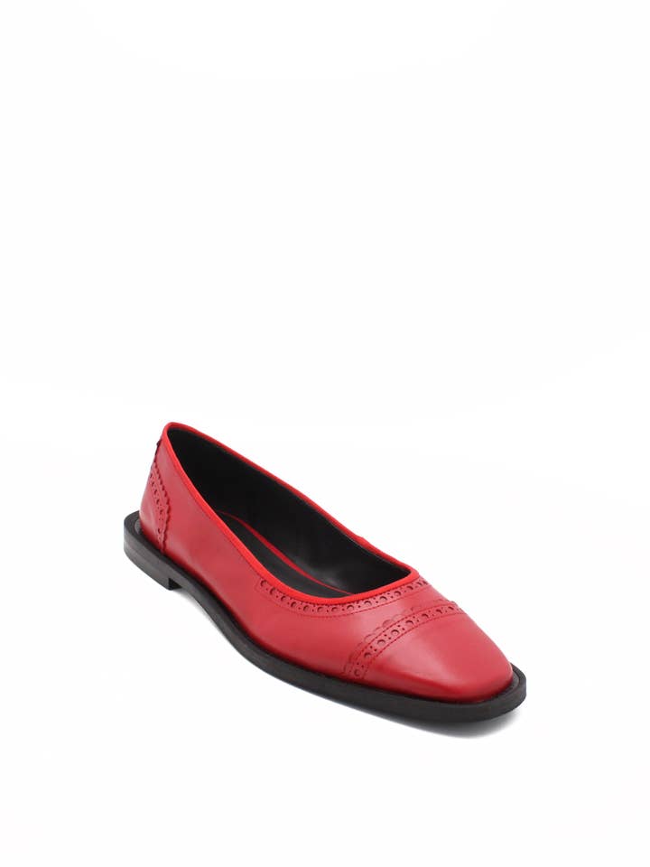 JJ HEITOR SHOES - Wholesale Flats/Loafers - Women's - BRIGHTON BALLET SHOES3
