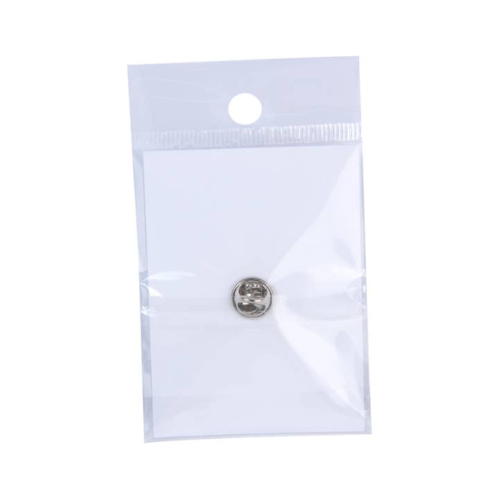 Barrel Down South - Wholesale Lapel Pin/Button - Mint Julep Lapel Pin2