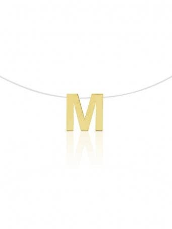 Colgante iniciales Becca para venta al por mayor de Cucadas de Ana