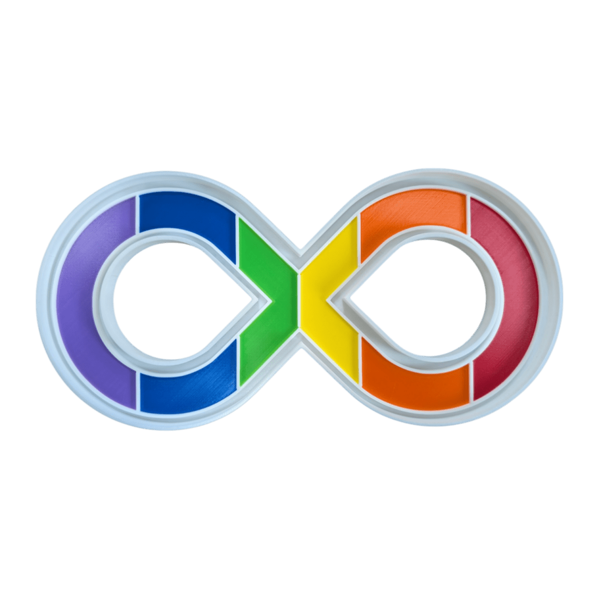 CJECOPLAY INC. - Wholesale Toy Set - Kids - NEW - Infinity XL EcoTray (optional inserts)5