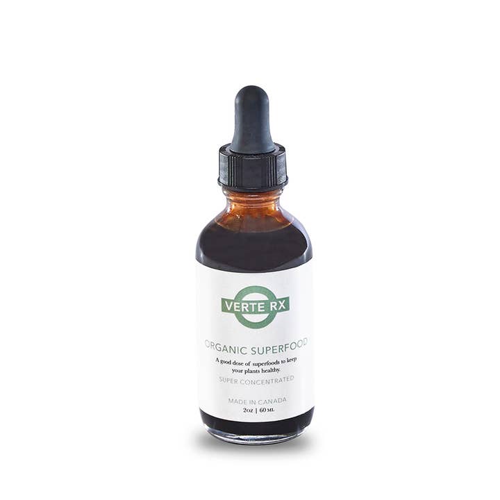 Chive - Wholesale Fertilizer - Verte Rx indoor plant food | fertilizer | Organic Superfood
