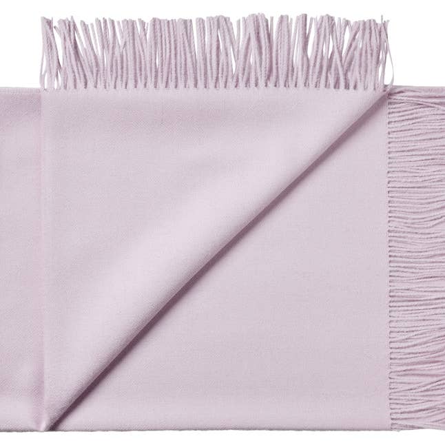 Plain Color 4420 Alpaca Baby Blanket for wholesale by Henry d'Elkin