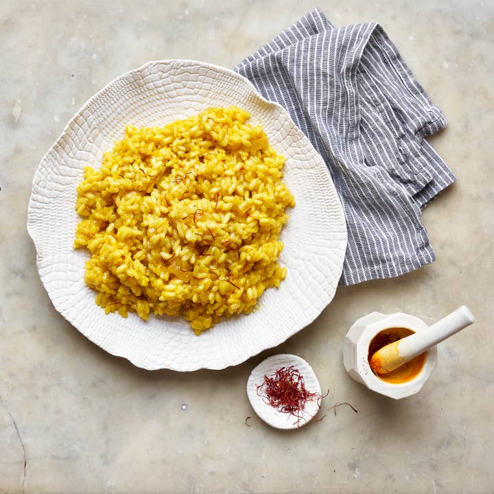 Villa Jerada - Wholesale Dried Spice - Saffron - 1g2