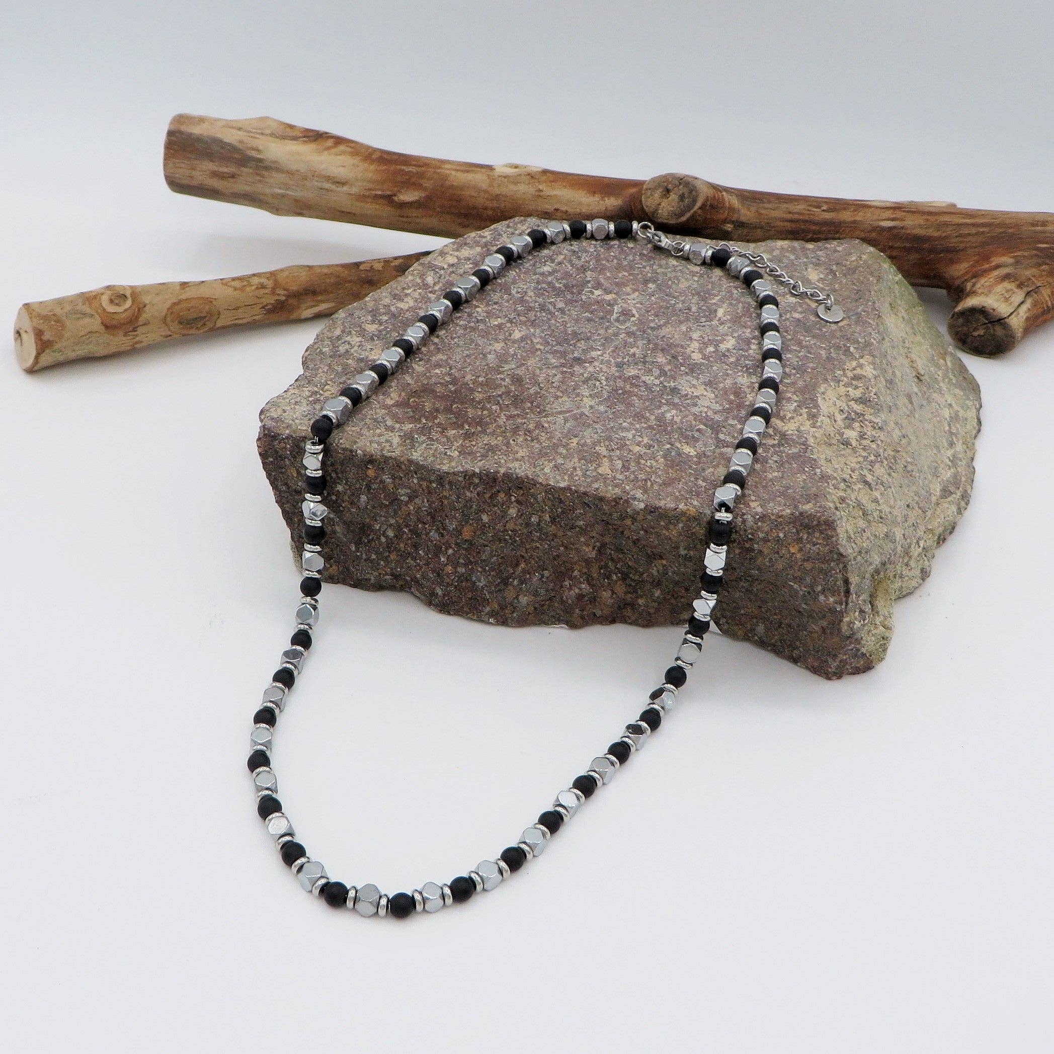 SET PALLINI E NODINI - UOMO - ACCIAIO inossidabile for wholesale on Faire3