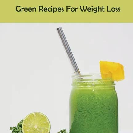 Books by splitShops - Wholesale Cookbooks & Food - Kale Smoothies: Green Recipes For Weight Loss: Kale Smoothies To Lose Belly Fat Fast - Paperback