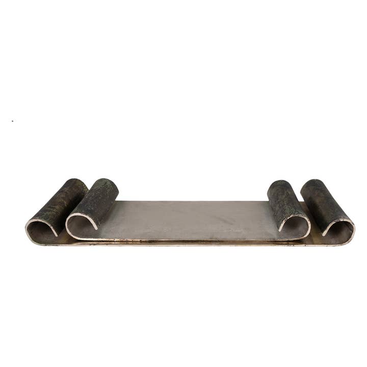 Kavana Decor by The Import Collection - Wholesale Decorative Tray - Delion Trays -Set 21