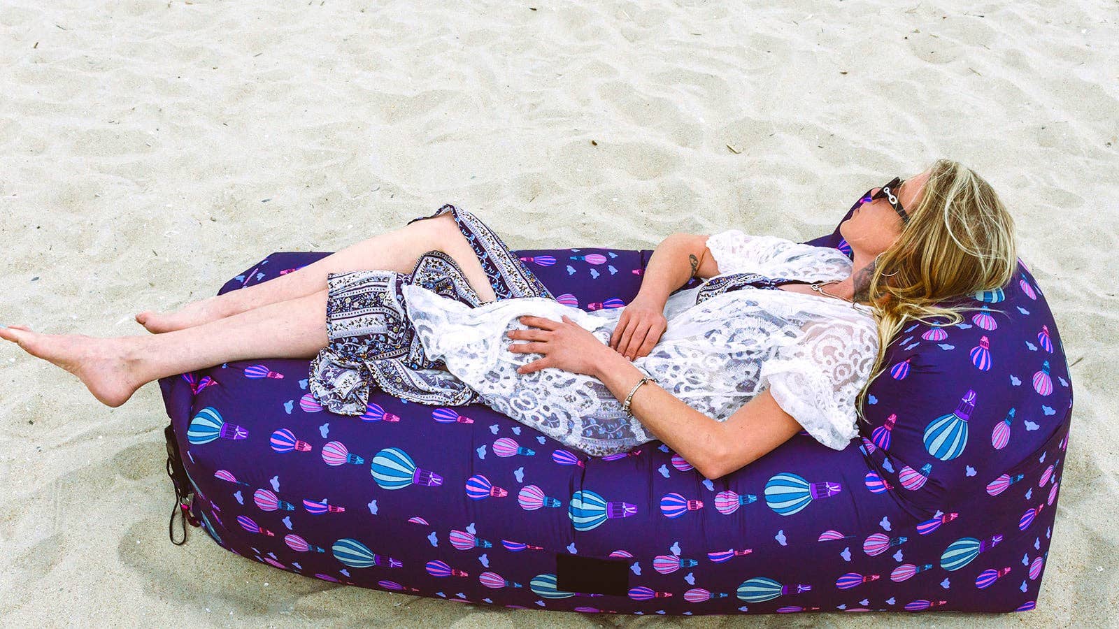 Okao Home Goods - Wholesale Inflatables - Air Chair Inflatable Airchair Lounger Sofa, Waterproof1