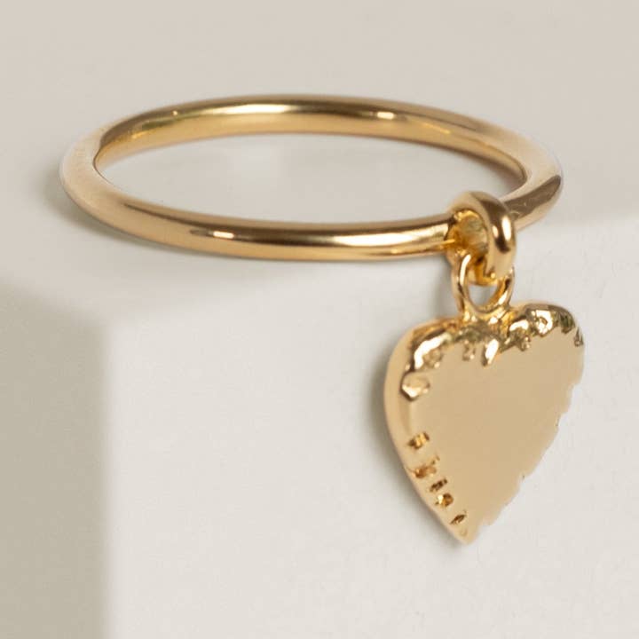 Freyja Ring for engroshandel hos Merewif