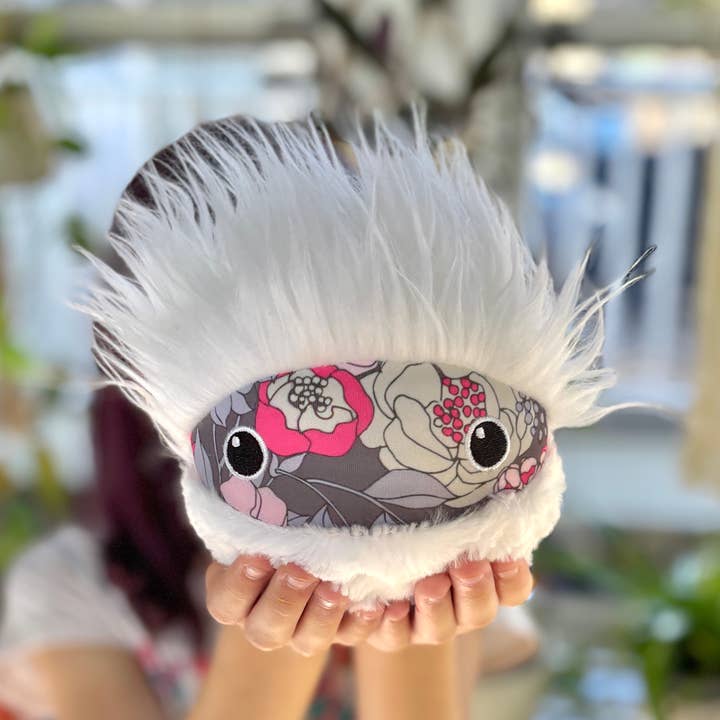 Mimbleball Ivie - den gosiga, tröstande följeslagare. för wholesale av Mimbleball