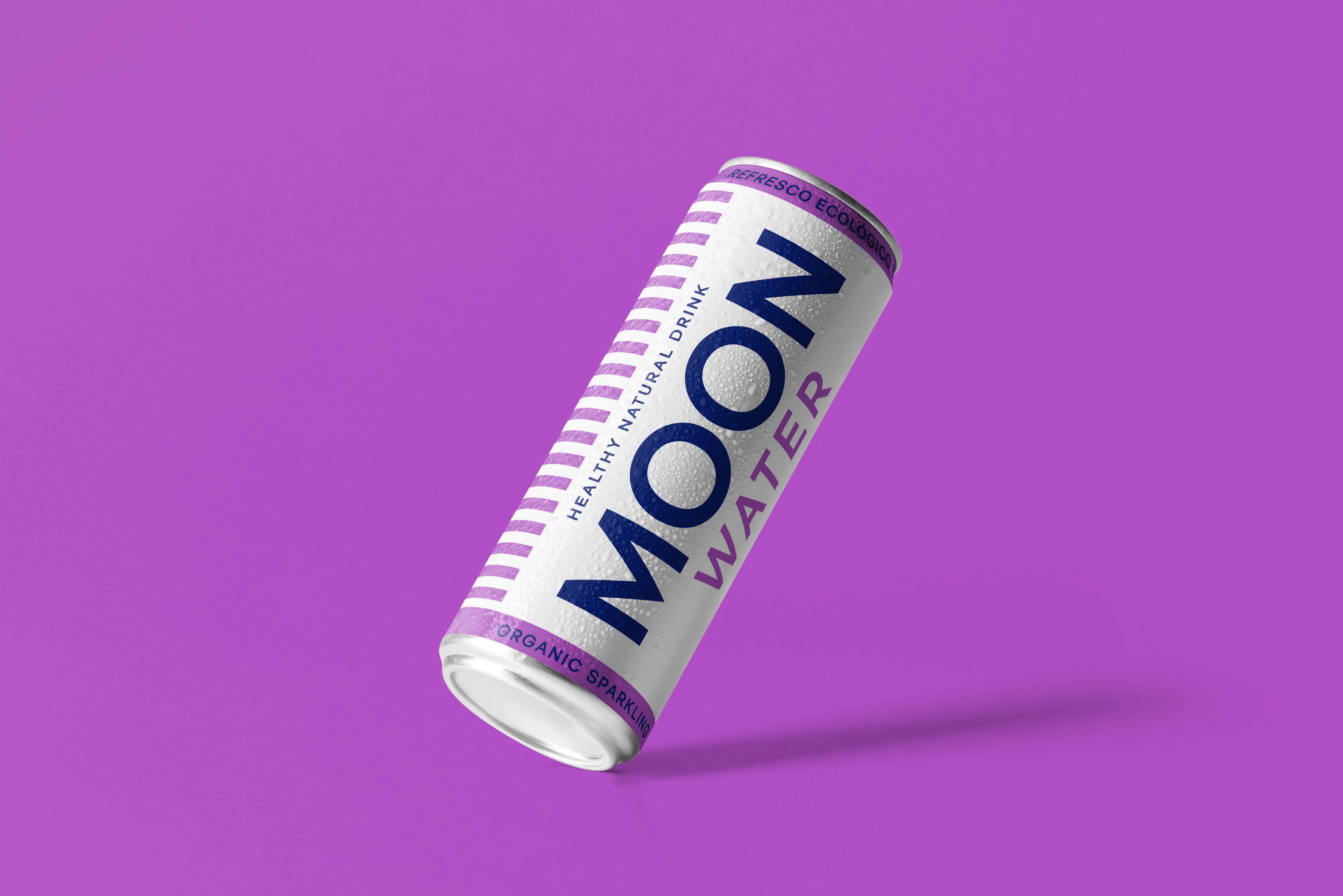 MOON DRINKS SL. – wholesale Kolsyrat vatten – Moonwater ekologisk läsk med björnbär och blåbär2