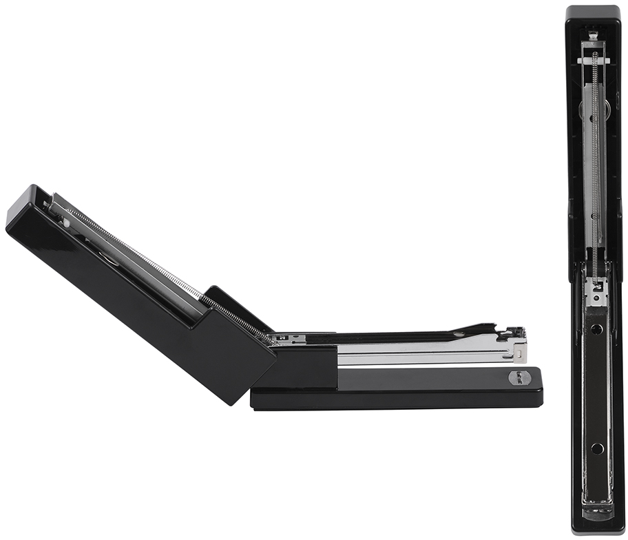 JAM PAPER - Wholesale Stapler - JAM Modern Desk Stapler, Black, 1/Pack3