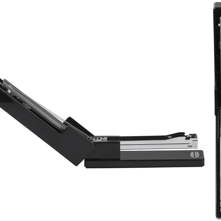 JAM PAPER - Wholesale Stapler - JAM Modern Desk Stapler, Black, 1/Pack3