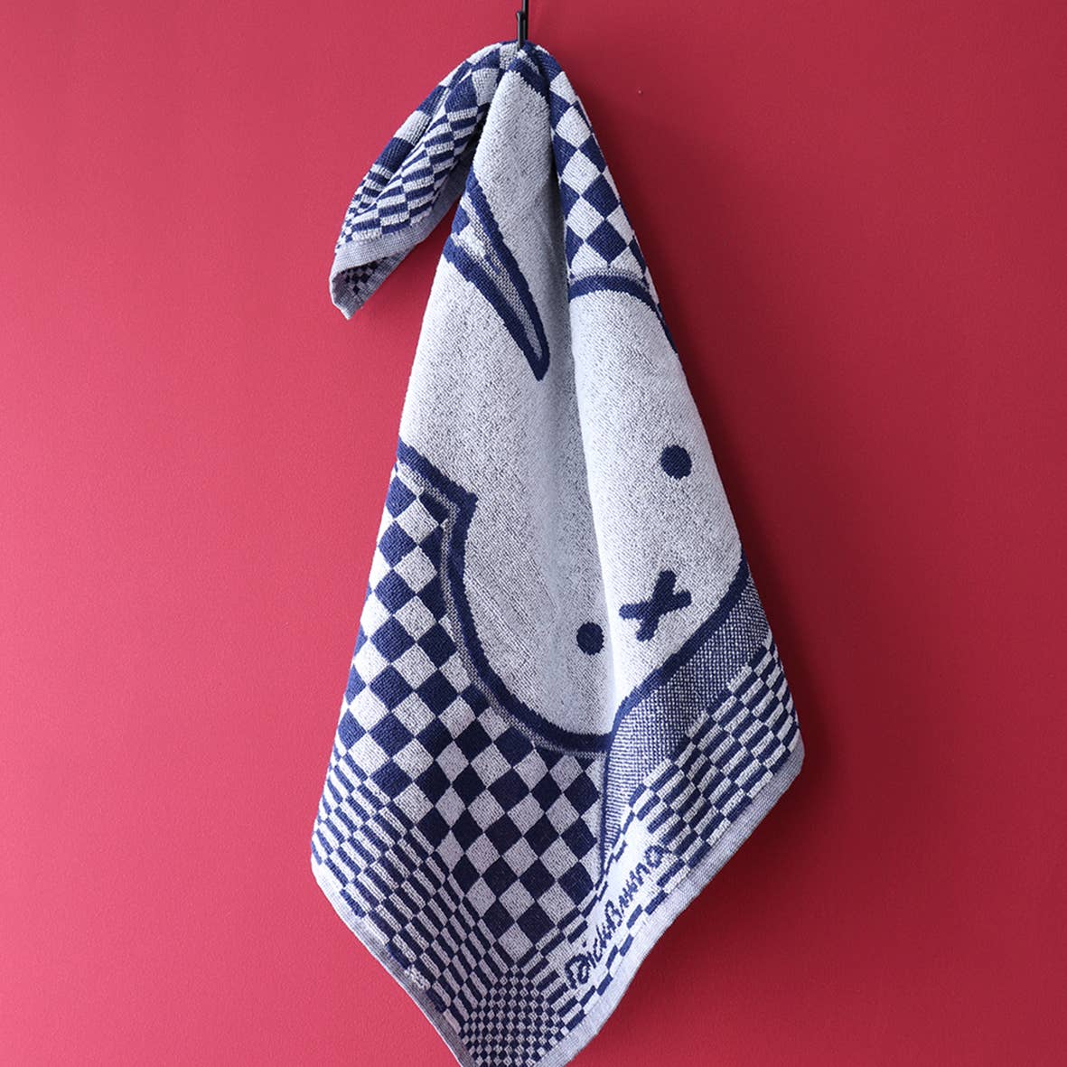 Hollandsche Waaren - Wholesale Tea Towel - Kitchen towel | miffy1