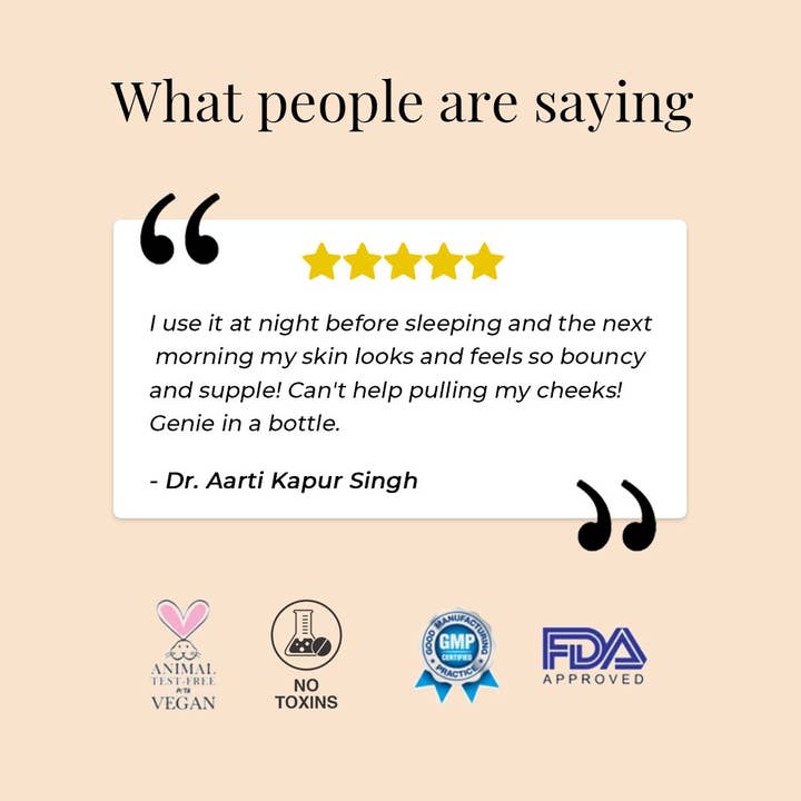 Nourish Mantra – Óleo facial por atacado – Óleo facial rejuvenescedor 8 em 1 de elixir védico4