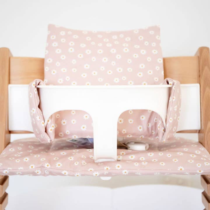 Nibble and Rest - Wholesale Chair/sofa slipcover - Stokke Tripp Trapp Cushion Cover1