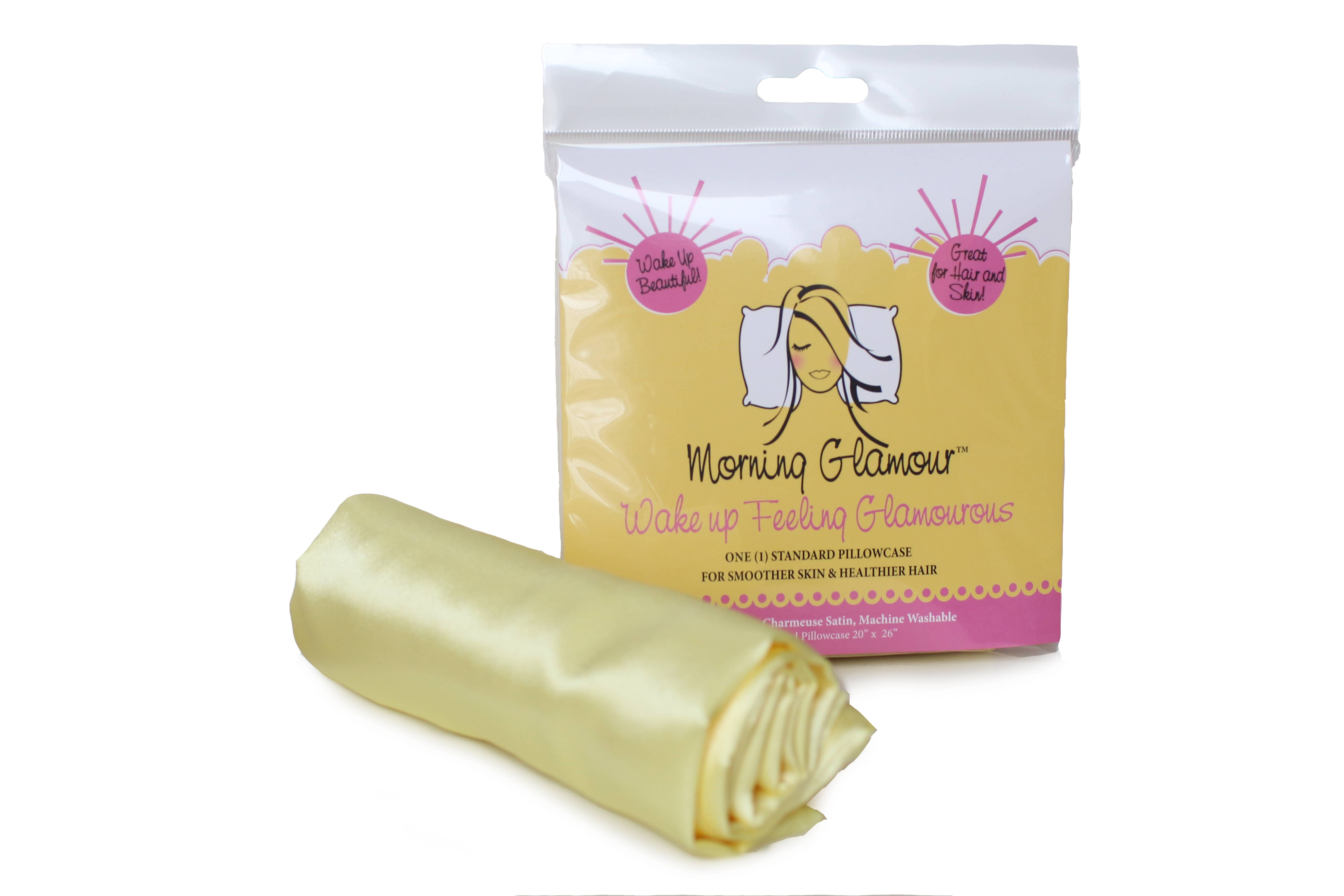 Morning Glamour – wholesale Bedding pillowcase/sham – Satin Pillowcase Cover Private label available6