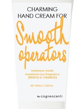 Quirky - Creme de Mãos Encantador para Operadores Suaves por atacado de Cognescenti Pty Ltd