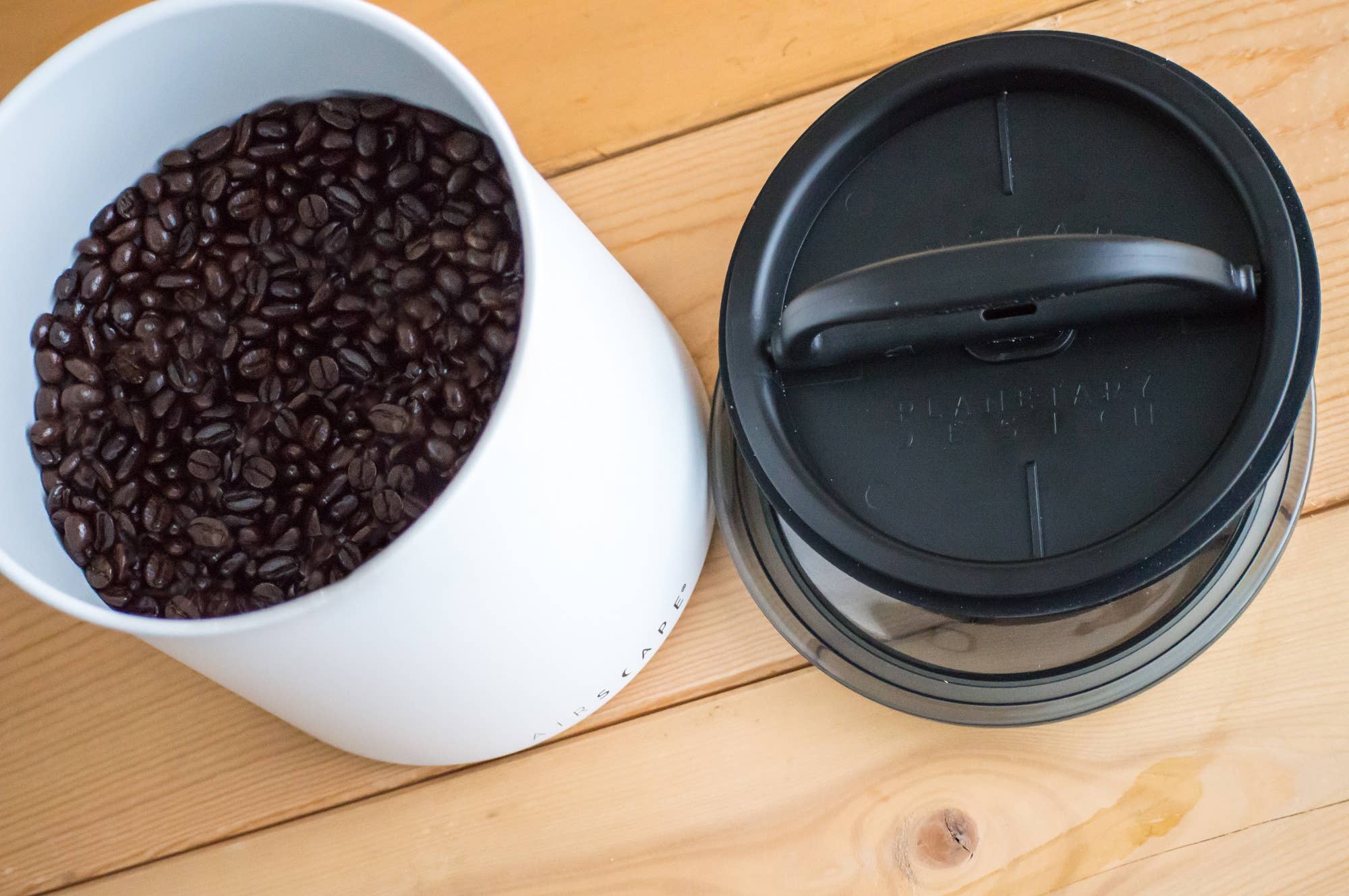 Planetary Design - Wholesale Canister - Airscape Kilo Canister6