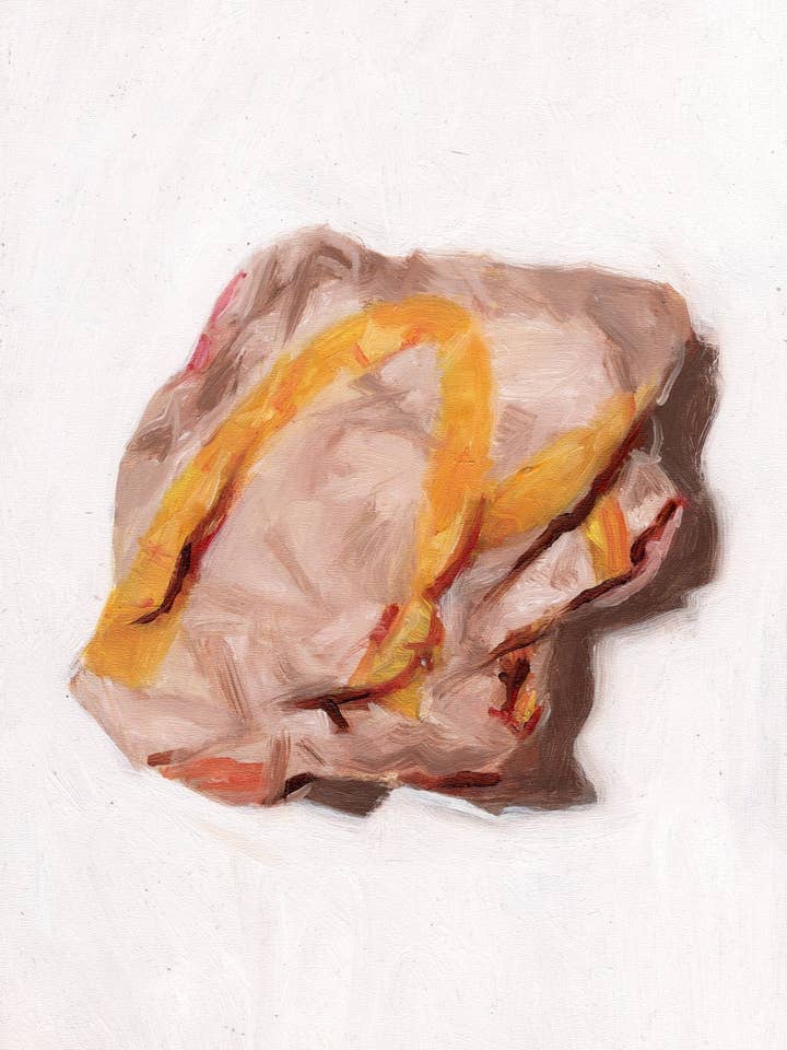 Gouden Rimpel for wholesale by ArtByHercules.com