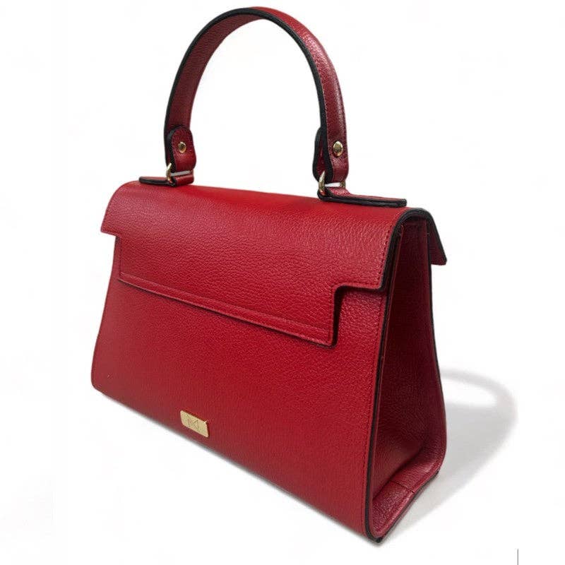 Manyla - Wholesale Top Handle Bag - Women's - Manyla Ylenia - Dimensions: 30x22x10 cm1