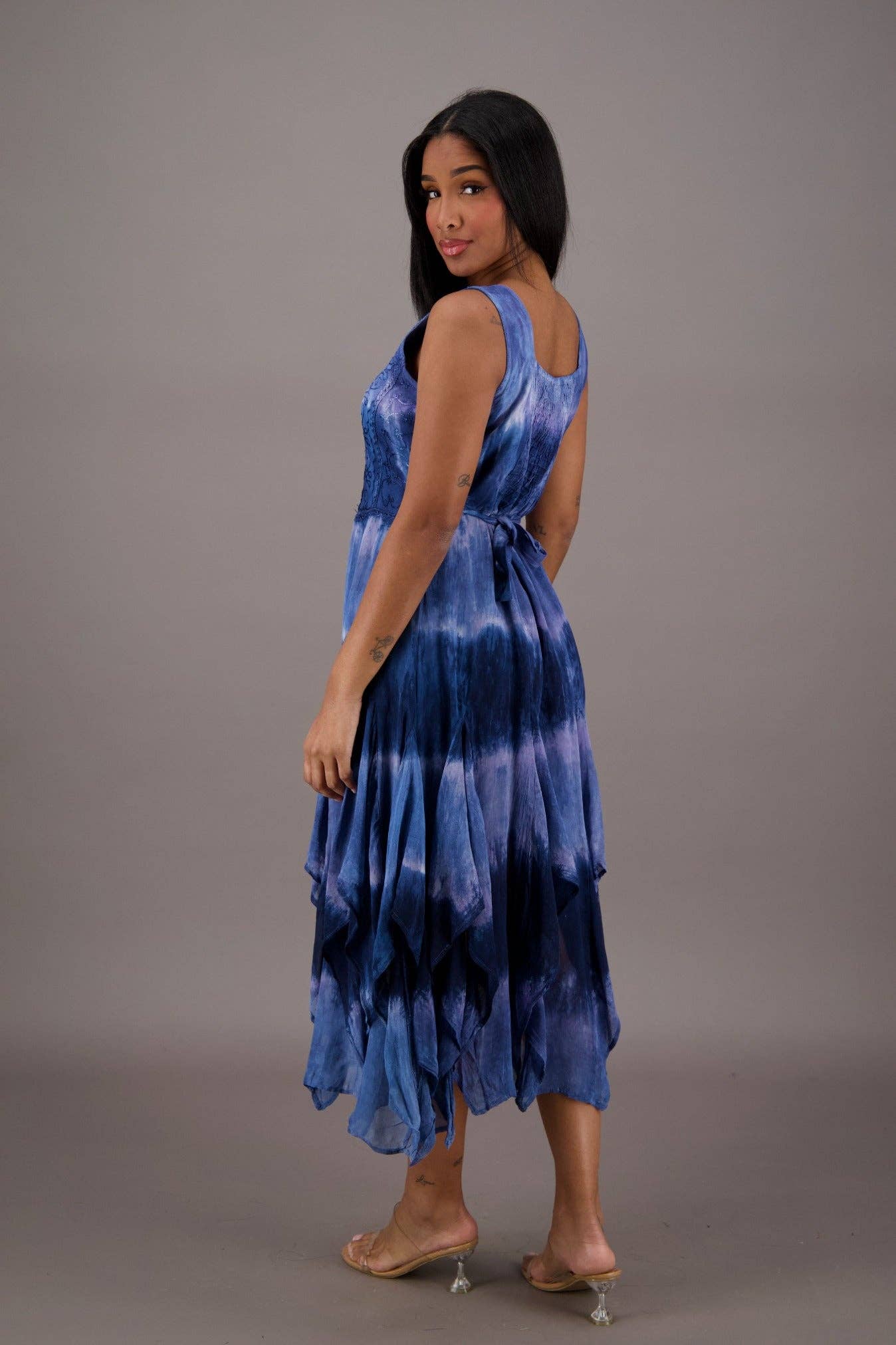 Advance Apparels - Vendita all'ingrosso Vestito - Donna - 242098