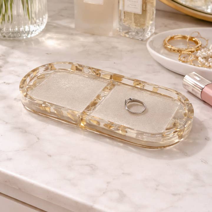 PRISM+EMBER- Amelia Duo Plateau pour la vente par Perennial LA