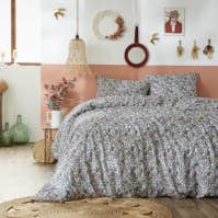 BEDDING SET 260 x 240 cm MALIA for wholesale by L'effet Papillon