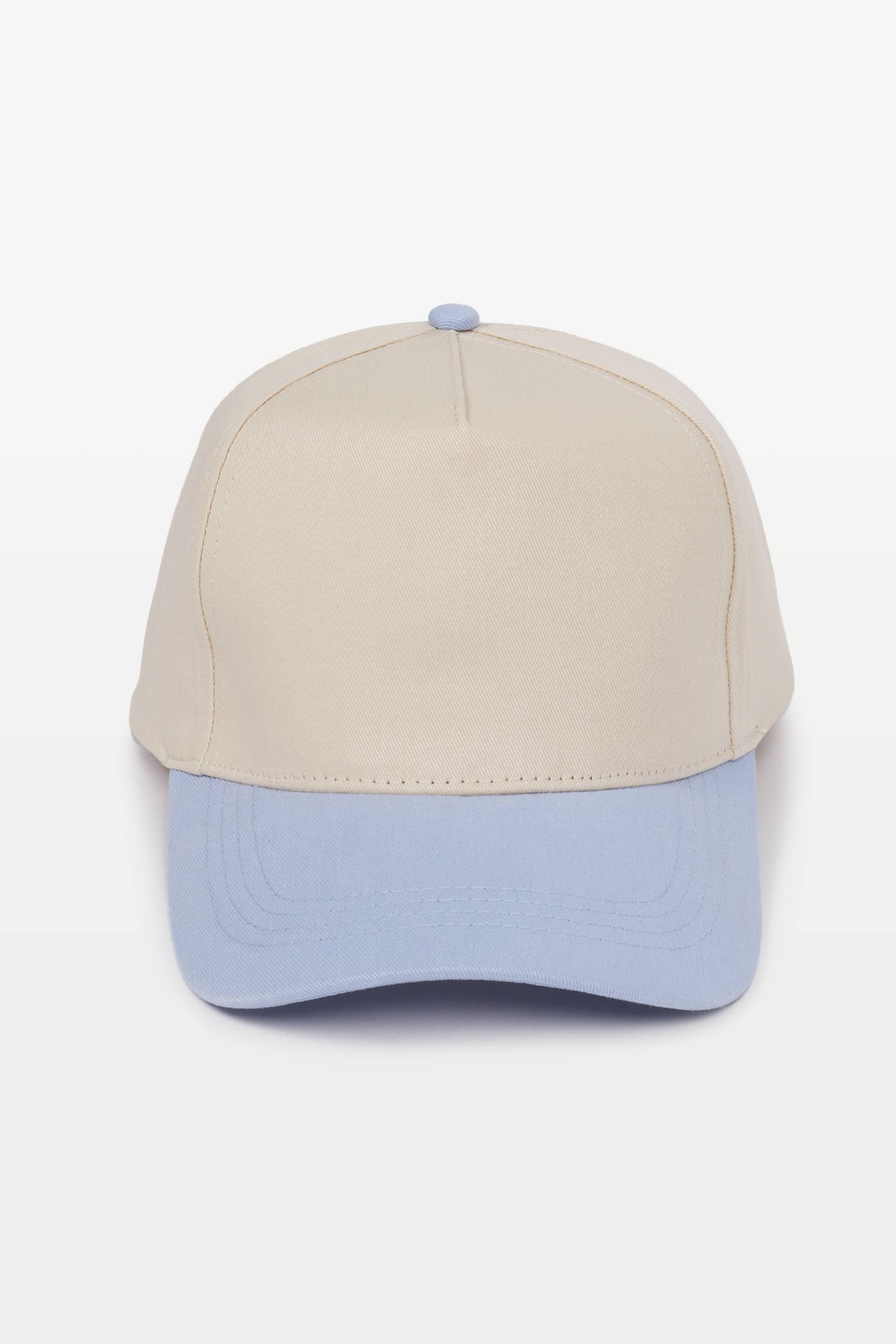 David And Young - Wholesale Baseball Cap - Unisex - 5 Panel Cotton Two-Tone Caps18