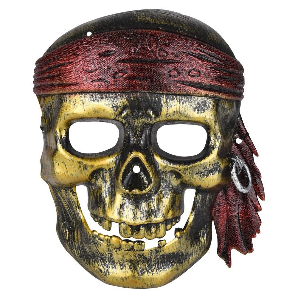 La Luna Bella - Toys - Wholesale Classic Toy - Kids - 5 Piece Pirate Set LLB kids toys2