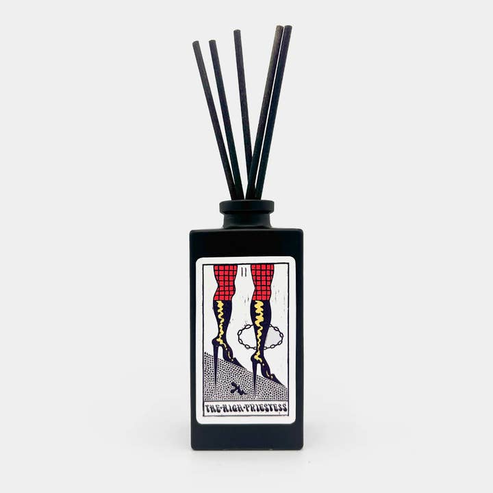 Tarot Reed Diffuser - Översteprästinnan (Bär) för wholesale av 54 Celsius