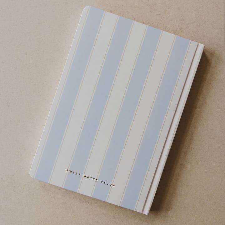 Sweet Water Decor - Wholesale Journal/Diary - Be Mindful Prompted Journal - Home Decor & Gifts