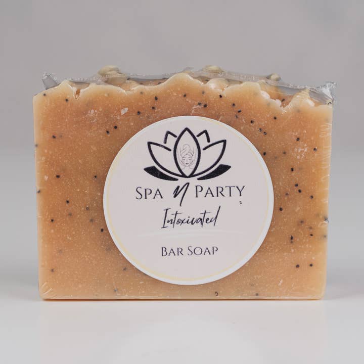 INTOXICATED for wholesale by SPA N PARTY