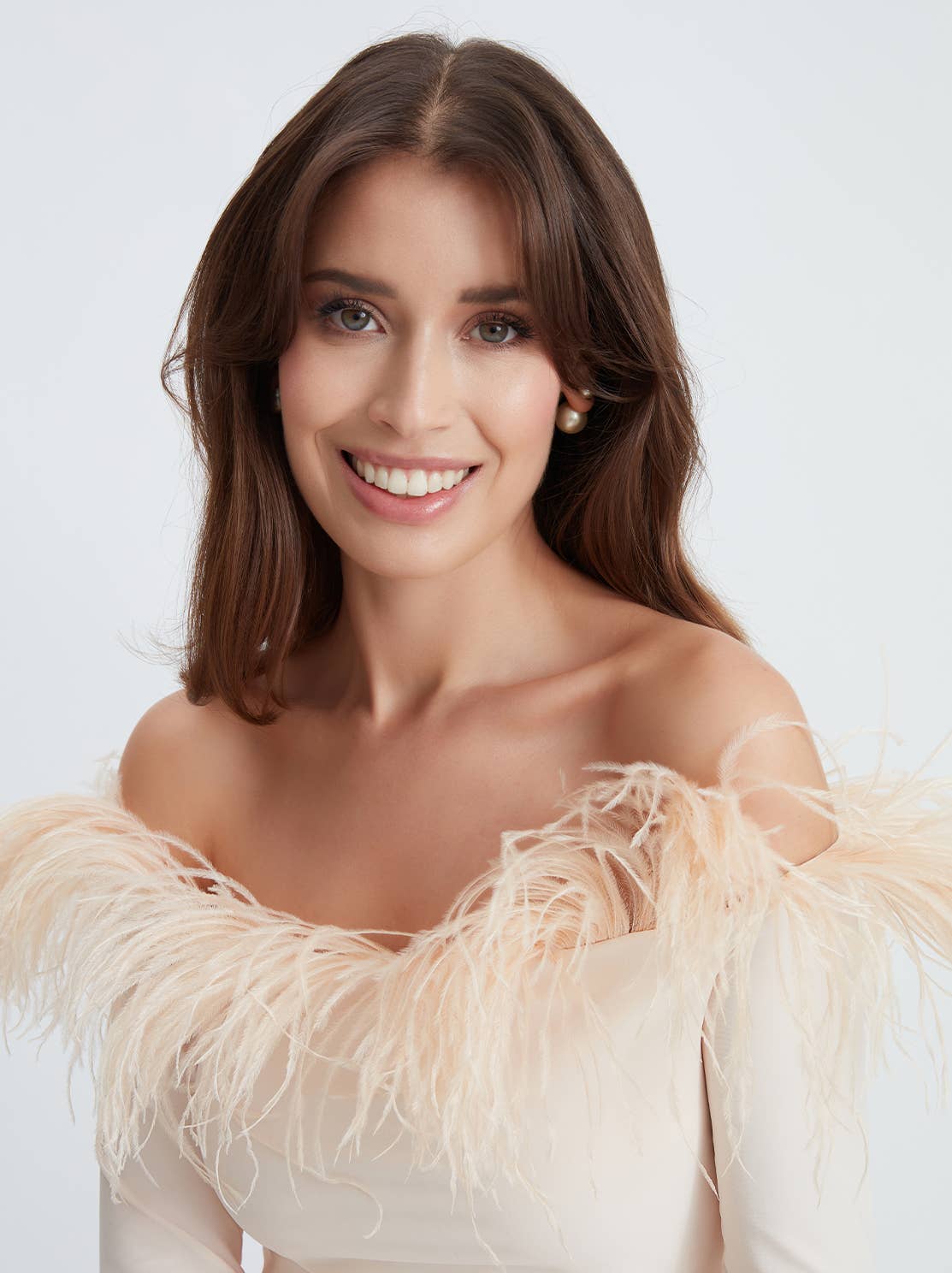 Rosie B. - Wholesale Bodysuit - Women's - Marilyn8