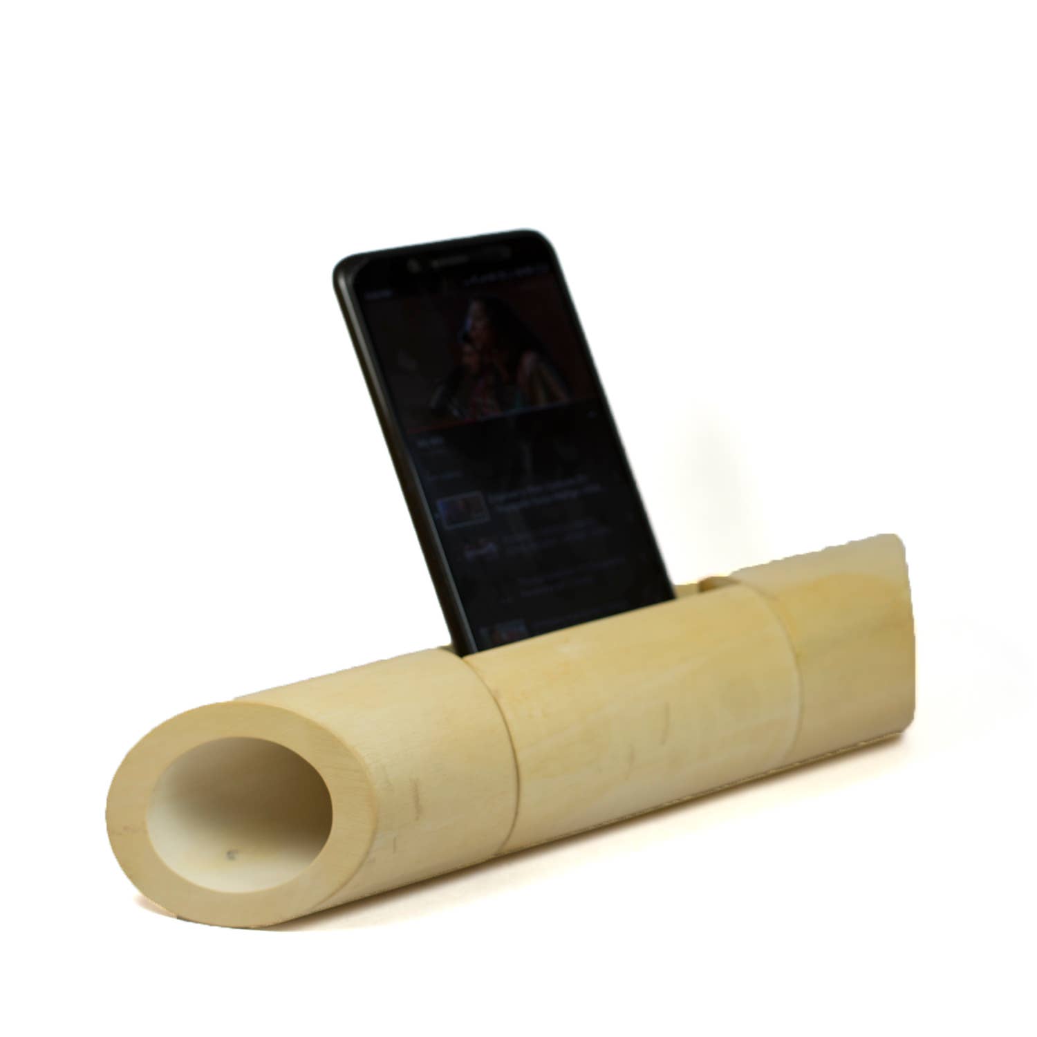 Lyfesutra GmbH - Wholesale Speakers - Handy Genie - Acoustic Natural Sound Amplifier17