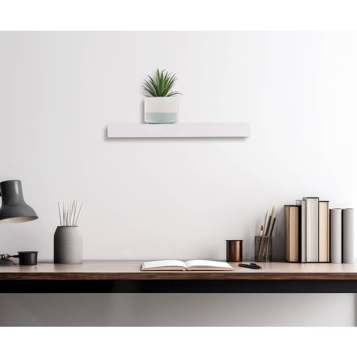 Étagères flottantes Kiera Grace Maine, paquet de 1 pour la vente par Kiera Grace