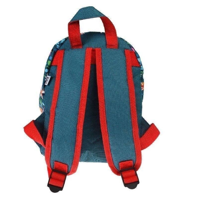 Rex B2B - UK – wholesale Backpack – Child – Mini Children's Backpack - Fairies In The Garden1