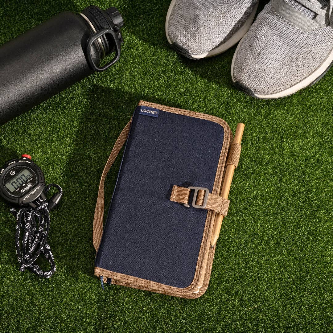 LOCHBY - Vente Journal intime - Journal de Voyager31