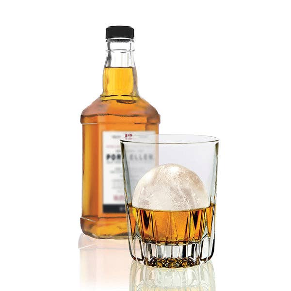 Prepara - Wholesale Ice Tray/Mold - Jumbo Ice Balls (2 pack)