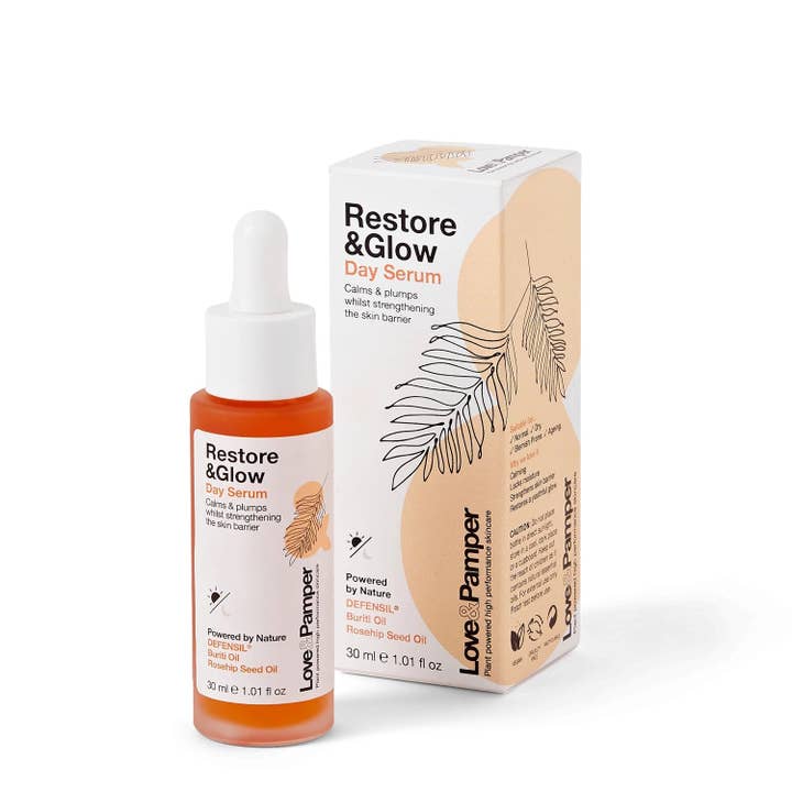 Day Serum for wholesale by loveandpamper