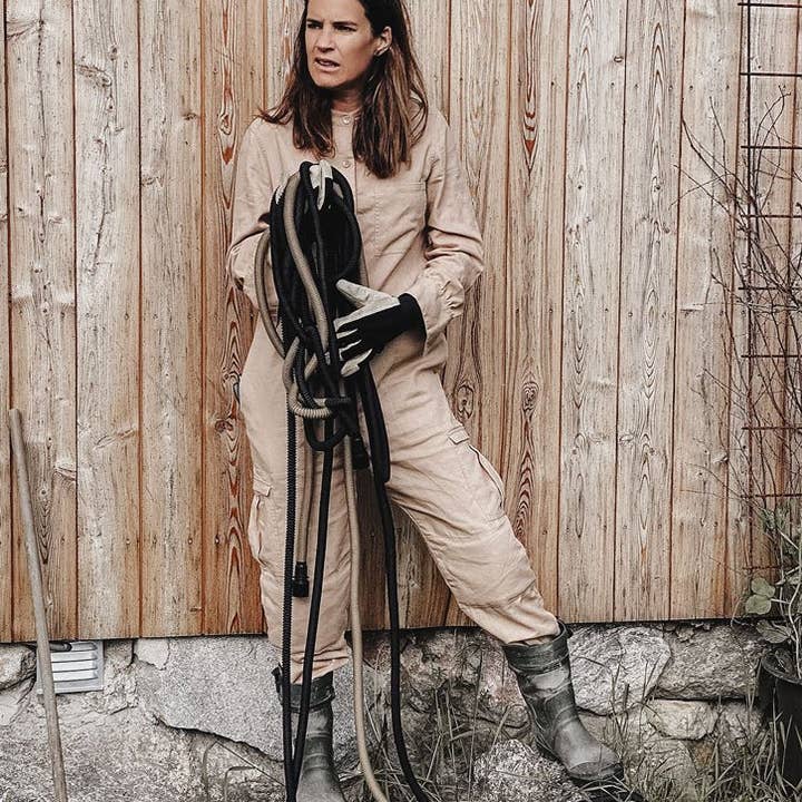 by Benson - Wholesale Garden Tool - Garden Hose Deluxe Set10