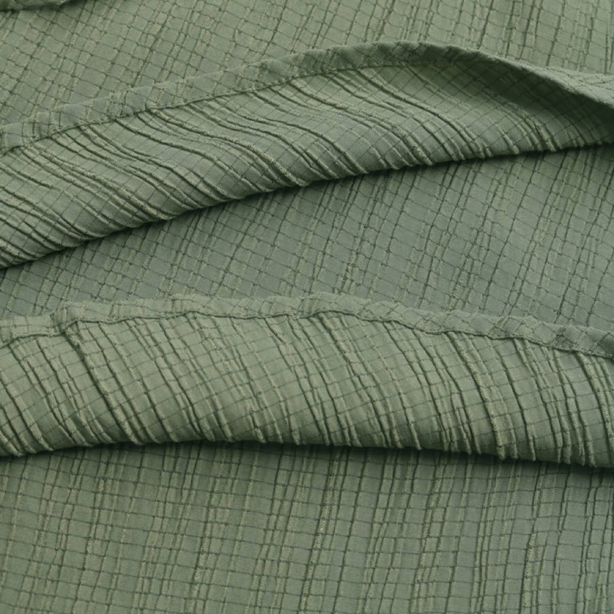 The Moment Collection - Wholesale Shorts - Women's - Actively Crinkled High-Waist Tiered Layers Mini Shorts 14