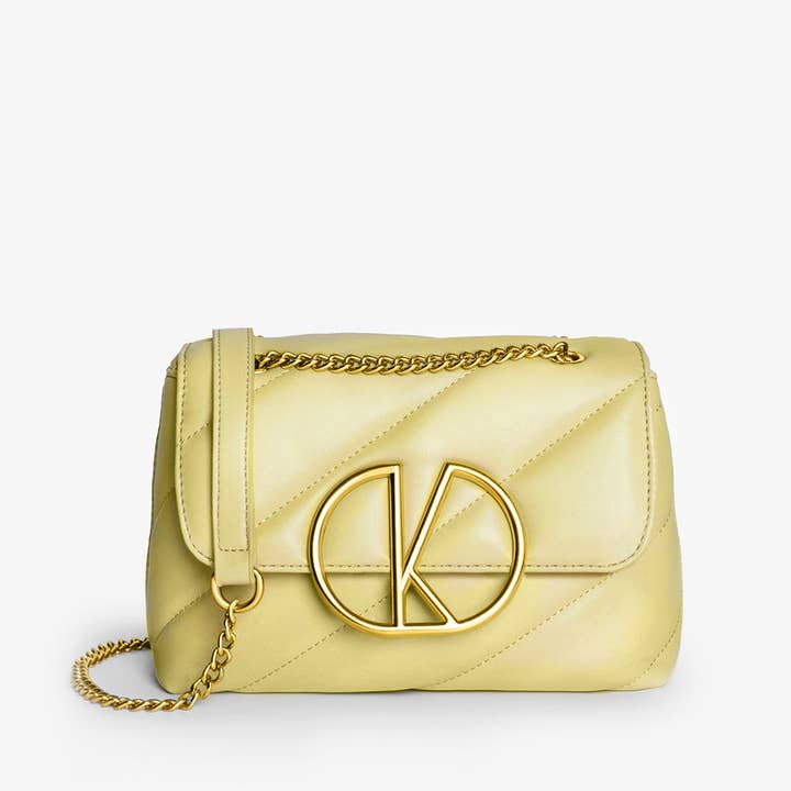 Kalk Store – wholesale Väska med handtag – Dam – Måste Bag Lime Kalk