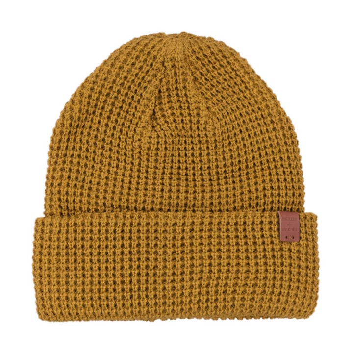 10/01/1008 BERRETTO CAMMELLO per la vendita all'ingrosso da parte di BICKLEY + MITCHELL AMSTERDAM