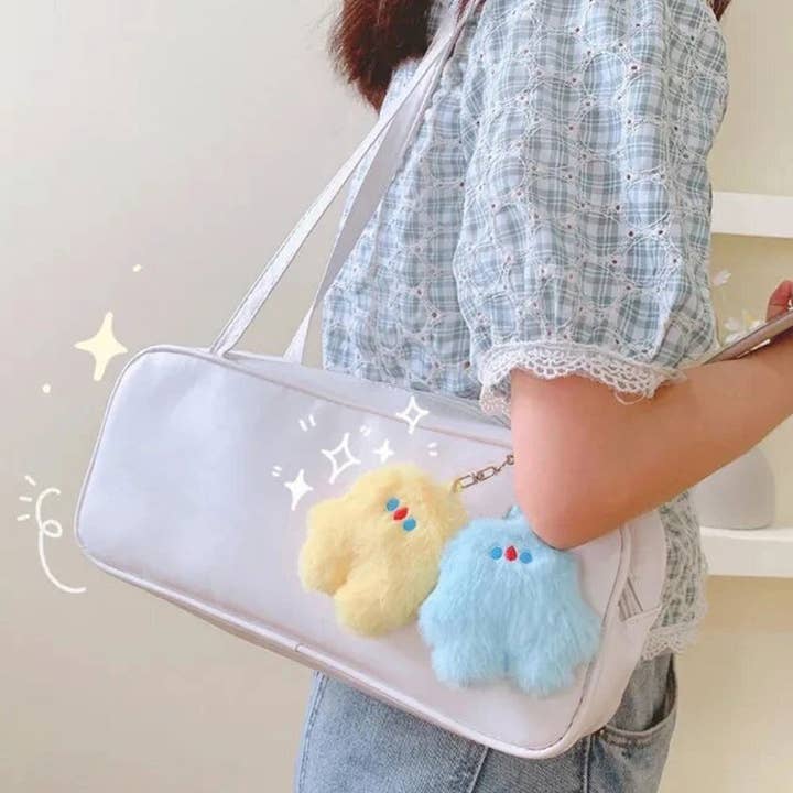 K-Wonderland – Großhandel Schlüsselanhänger – Damen – Monster Schlüsselanhänger2