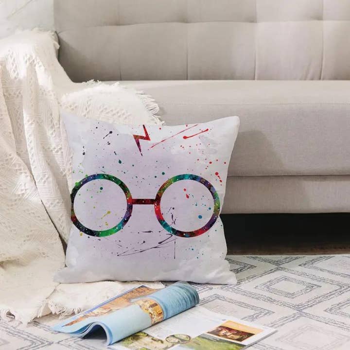 Moderny - Wholesale Throw Pillow Cover - Harry Potter Cushion Cover5