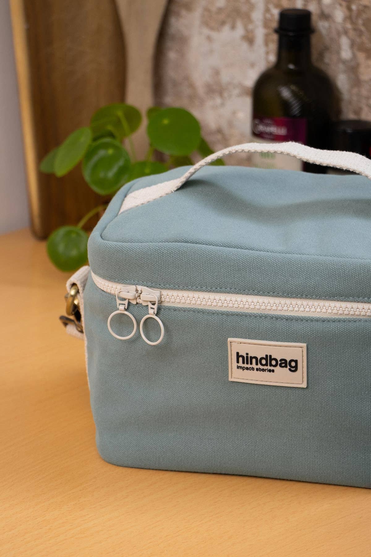 Hindbag - Venta al por mayor Bolsa para almuerzo/fiambrera - Bolsa de almuerzo Igor Sauge2