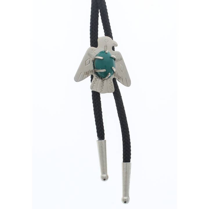 Collar con colgante Thunderbird Bolo para venta al por mayor de HHH Designs