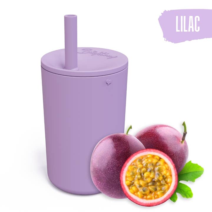 Kids Smoothie Cup, Sippy Cup with Straw - Lilac and other Purchase Wholesale smoothie bottles. Free Returns & Net 60 Terms on Faire trending on Faire.