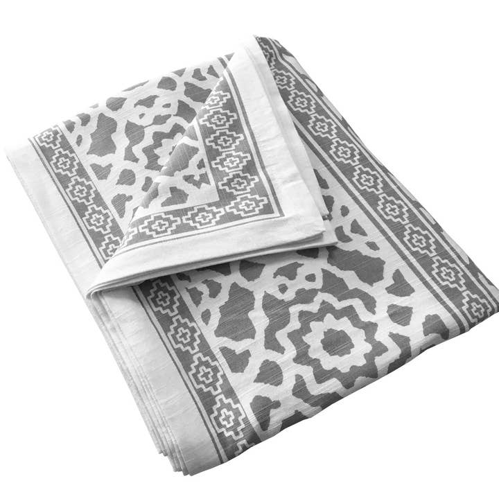 Rans - Wholesale Tablecloth - Vintage Tablecloths 100% Cotton5